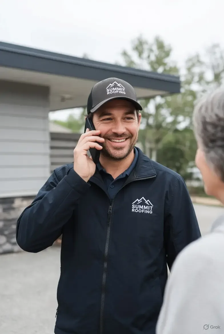 Flat Roof Leak Repair Larned, KS FAQs